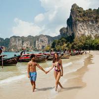 Отзыв от Дарья - DTV виза